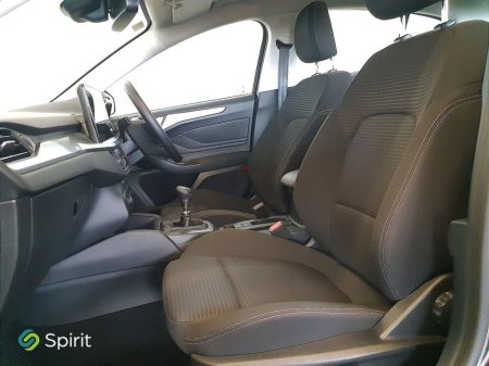 2026 Ford Focus TITANIUM 1.0T* CALL ALAN ON 086-1437949* €29,950