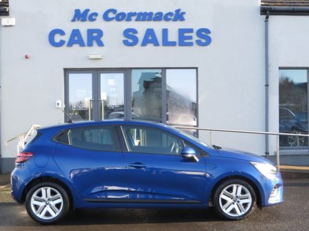 2022 Renault Clio Dynamique Edition TCE 90 €14,950 thumbnail