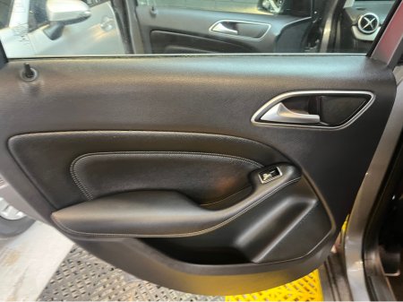 2016 Mercedes-Benz B Class - thumbnail 19