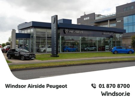 2024 Peugeot 5008 - thumbnail 21