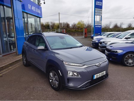 2020 Hyundai Kona - thumbnail 2