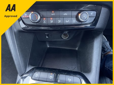 2022 Opel Corsa - thumbnail 7