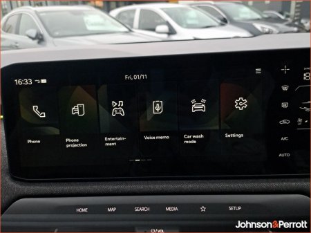 2026 Kia EV3 GT-Line €49,590 thumbnail