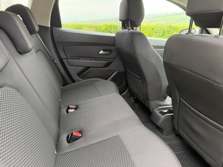 2019 Dacia Duster - thumbnail 14