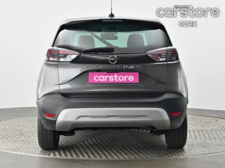 2022 Opel Crossland - view 4