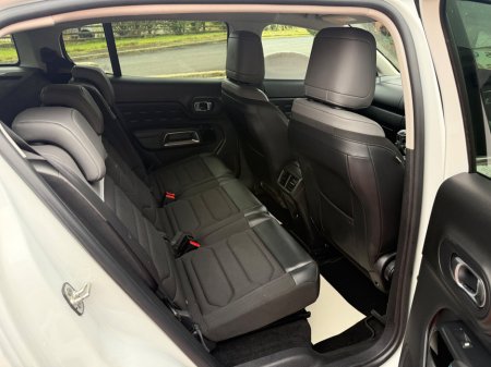 2023 Citroen C5 Aircross - thumbnail 19