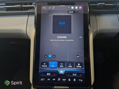 2026 Ford Capri - thumbnail 21