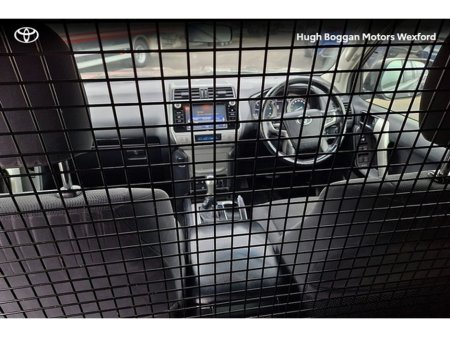 2019 Toyota Landcruiser - thumbnail 18