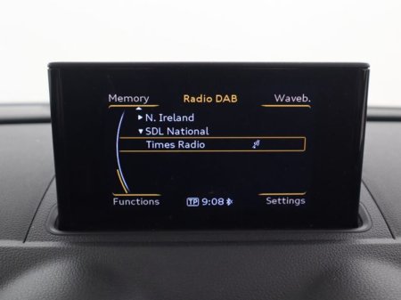 2016 Audi A3 - thumbnail 11