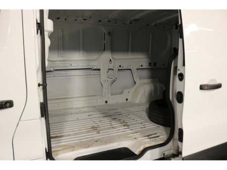 2023 Nissan Primastar L2H1 130 SV COMMERCIAL VAN - PRICE INCLUDES VAT €23,995