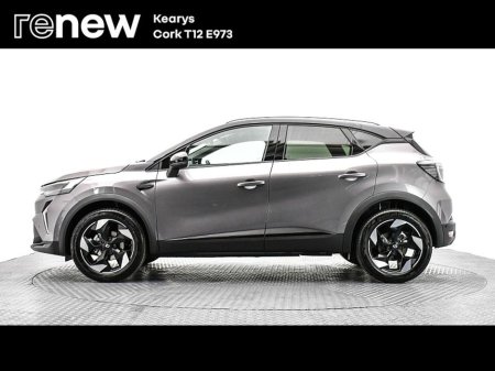 2026 Renault Captur - thumbnail 7