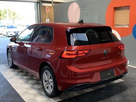 2021 Volkswagen Golf €24950! 2021 Golf ETSI Active / 28k KMs / Reverse Camera / Golf Automatic eTSI €24,950