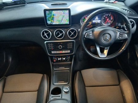 2016 Mercedes-Benz A Class - thumbnail 12