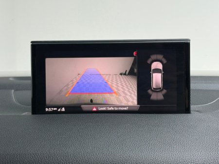 2020 Audi Q7 S LINE 45 TDI 3.0 *7 SEATER* €49,990 thumbnail