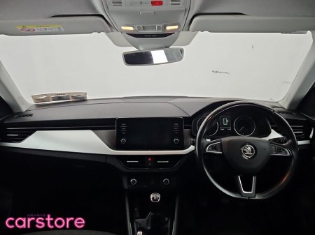 2019 Skoda Kamiq - thumbnail 11