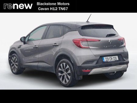 2023 Renault Captur - thumbnail 3
