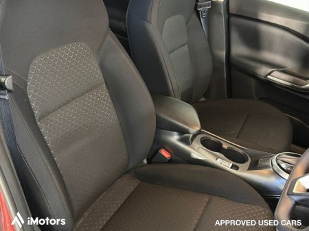 2025 Nissan Juke 1.0sv DCT MY24 €28,400 thumbnail