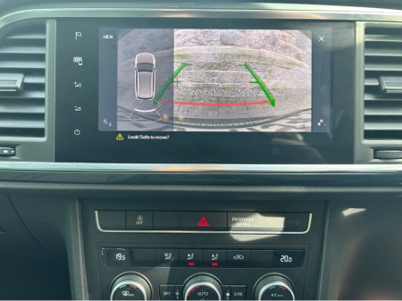 2023 SEAT Ateca - thumbnail 10