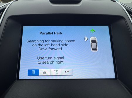 2017 Ford Galaxy - thumbnail 35