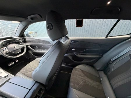 2024 Peugeot 408 - thumbnail 36