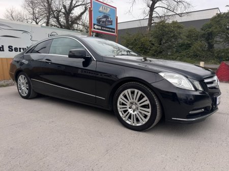 2013 Mercedes-Benz E Class - photo 4