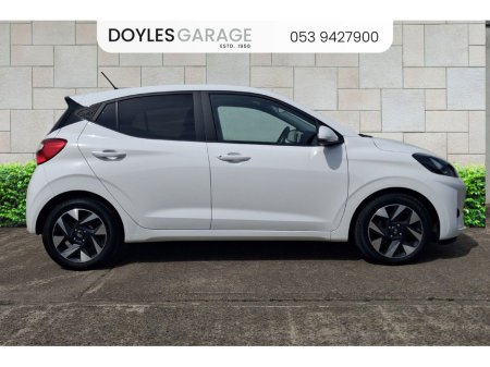 2023 Hyundai i10 - photo 2