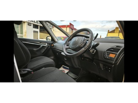 2013 Citroen Grand C4 Picasso - thumbnail 10