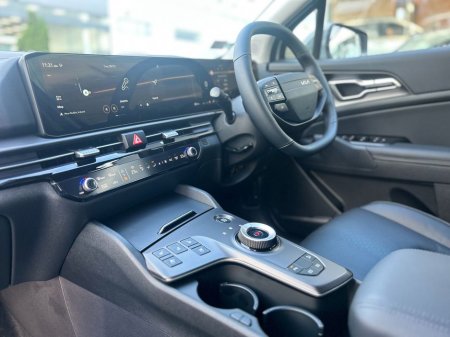 2026 Kia Sportage - thumbnail 15