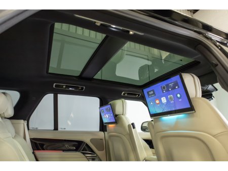 2023 Land Rover Range Rover - thumbnail 14