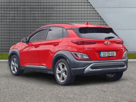 2022 Hyundai Kona - photo 3