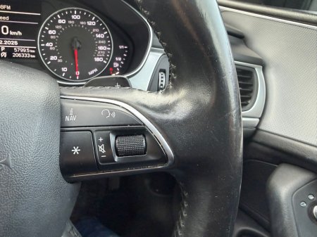 2016 Audi A6 2.0TDI 190 Ultra SE €14,995 thumbnail