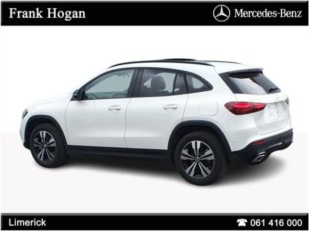 2026 Mercedes-Benz GLA Class GLA 200d Progressive 2.0 Diesel €64,077