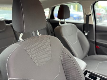 2017 Ford Focus SPORT - 1.5L DIESEL - MANUAL - 12M WARRANTY - CAR: 1683 €10,950 thumbnail