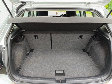 2020 Volkswagen Polo 1.6 TDI 80HP Comfortline Hi Spec Ultra rare €17,995 thumbnail