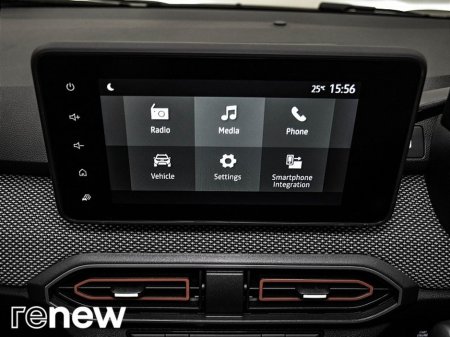 2023 Dacia Sandero Stepway Expression TCe 90 NBI €17,990 thumbnail