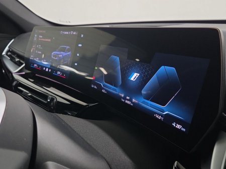 2025 BMW iX1 - thumbnail 19