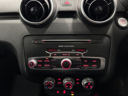 2016 Audi A1 - thumbnail 29