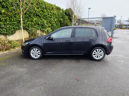 2018 Volkswagen Golf - thumbnail 8