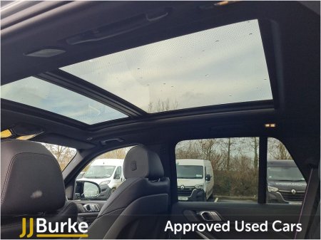 2025 BMW X5 - thumbnail 19