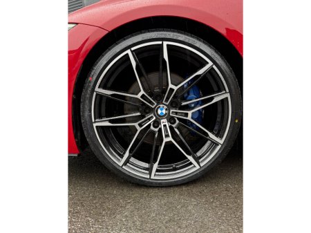 2013 BMW 3 Series 320D M SPORT €14,995 thumbnail