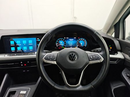 2021 Volkswagen Golf - thumbnail 21