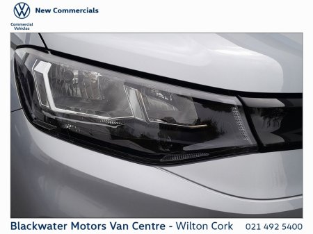 2025 Volkswagen Caddy - thumbnail 20