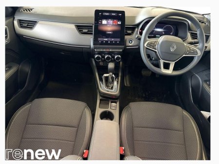 2025 Renault Arkana TCe 140 Auto techno €36,950