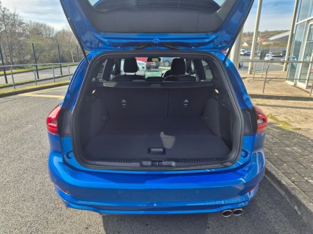 2026 Ford Focus - thumbnail 5