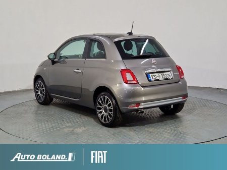 2023 Fiat 500 500 Dolce Vita 1.0 MHEV 70 HP €14,950 thumbnail