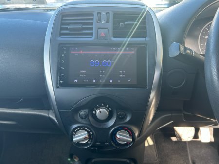 2013 Nissan Micra - thumbnail 9