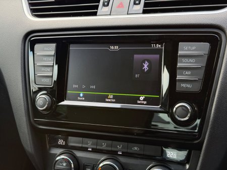 2016 Skoda Octavia - thumbnail 14