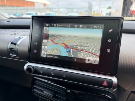 2017 Citroen C4 Cactus - thumbnail 21