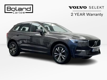 2022 Volvo XC60 for sale
