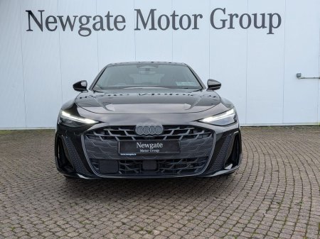 2025 Audi A6 E-HYBRID QUATTRO LAUNCH EDITION €79,888